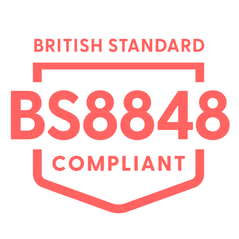 Overseas Safety Compliant