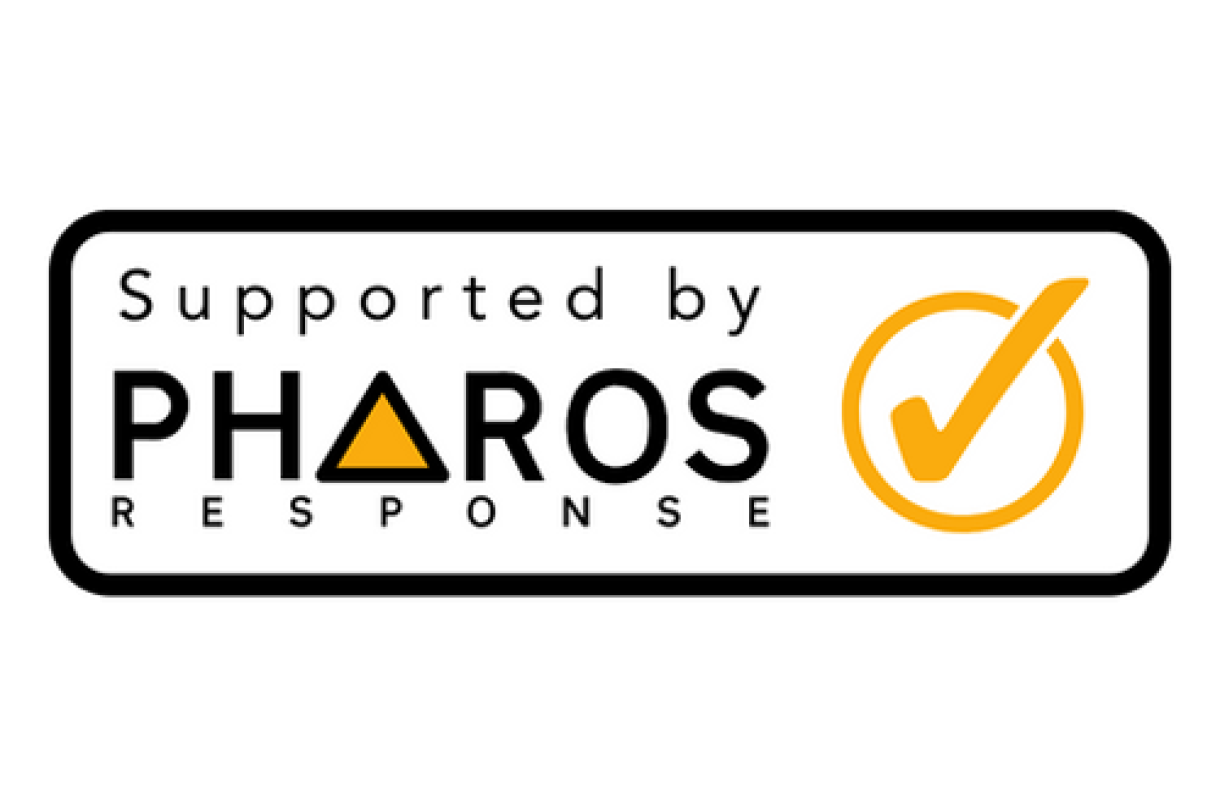 PHAROS RESPONSE
