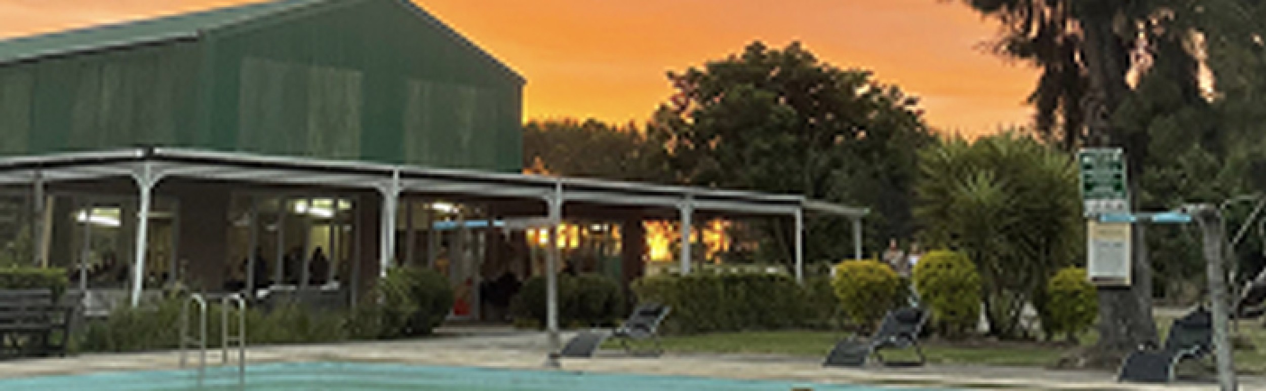 Accommodation South American explorer