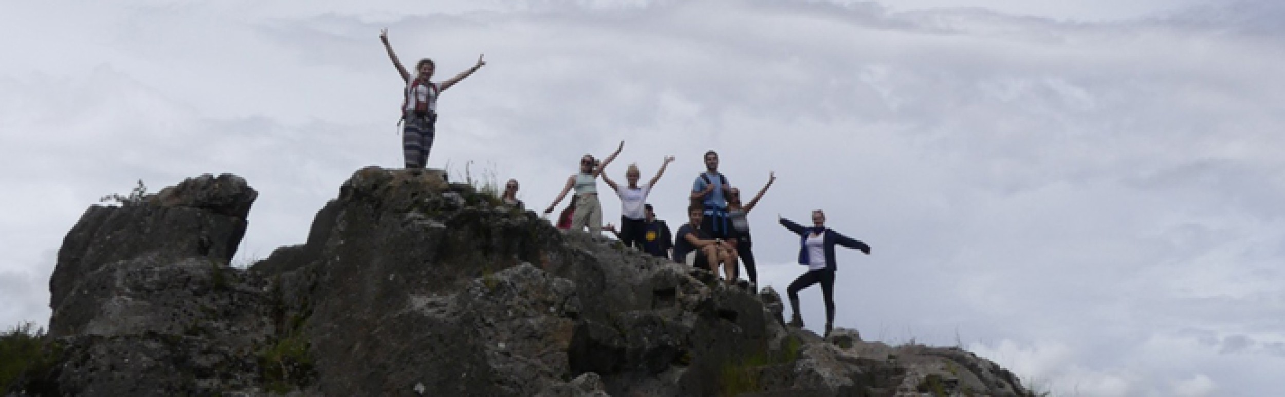 Activities  South American explorer