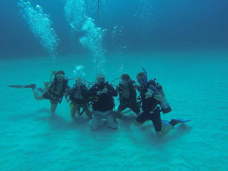 Costa Rica Marine Adventure - Gap Year program
