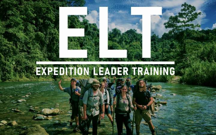 Trekforce Expedition Leader Training - Gap Year Program