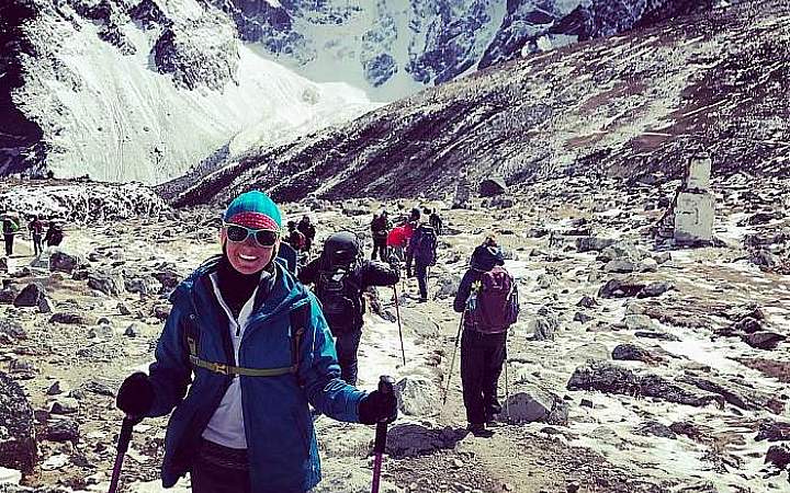 Nepal & Indien Explorer - Gap Year Program