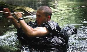 Trekforce Expedition Leader Training