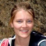 Antonia Hiesegen