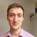 Harry Hudson