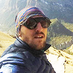 Gap Year Program Leader